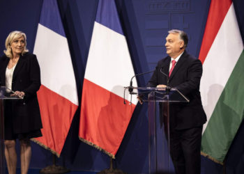 Macaristan Başbakanı Orban'dan AB'ye 'ideolojik baskı yapma' suçlaması