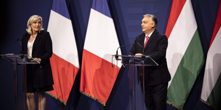 Macaristan Başbakanı Orban'dan AB'ye 'ideolojik baskı yapma' suçlaması