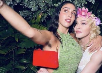 Madonna'nın kızı isyan etti: “Bütün hayatımı kontrol etmeye çalıştı“