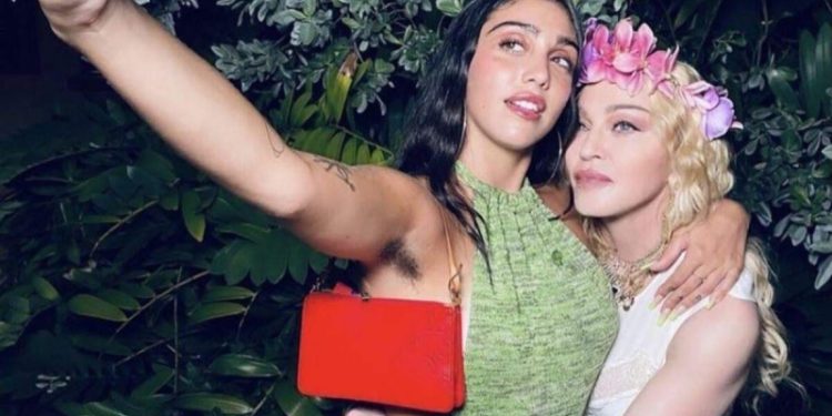 Madonna'nın kızı isyan etti: “Bütün hayatımı kontrol etmeye çalıştı“