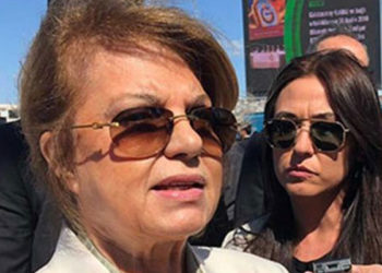 Madımak katliamı davası: Tansu Çiller’in tanık olarak dinlenmesi talebi reddedildi