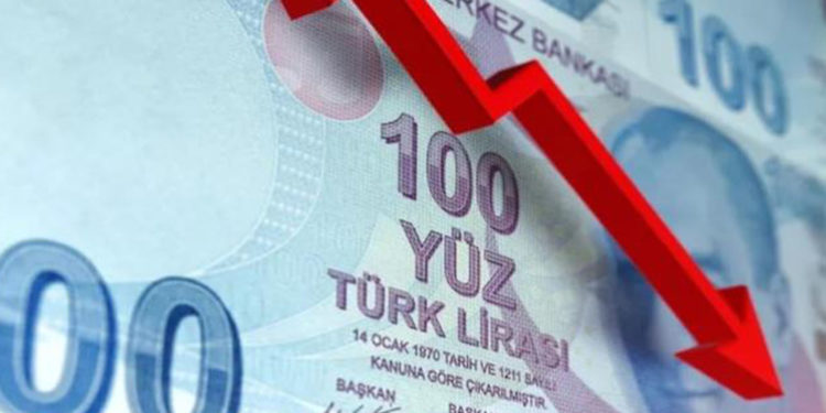 Mahfi Eğilmez yazdı: On büyükelçi olayının ekonomiye yansıması