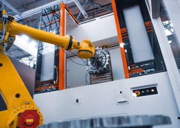 Makine sektörünün ihracatı ilk 9 ayda 17 milyar dolara yükseldi