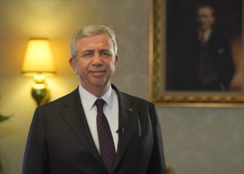 Mansur Yavaş'tan 'kara kışa destek paketi': Başkent'te kimse yatağa aç girmeyecek