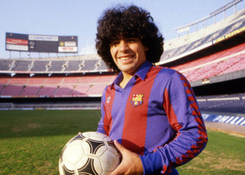 Maradona Kupası'nda Barcelona ile Boca Juniors karşılaşacak