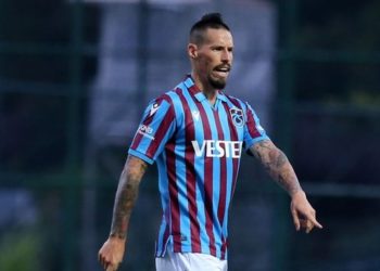 Marek Hamsik, Fenerbahçe maçında yok