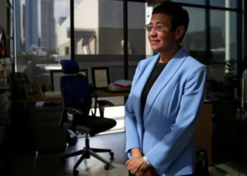 Maria Ressa: Nobel Barış Ödülü'nü dünyadaki tüm gazeteciler için aldım