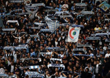 Marsilya'dan Lazio tribünlerinden yapılan ırkçı tezahüratlara kınama