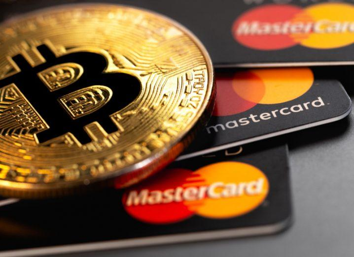 Mastercard, kripto paraları sistemine dahil ediyor