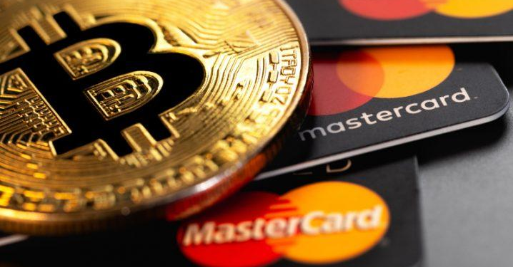 Mastercard, kripto paraları sistemine dahil ediyor
