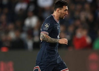 Mauricio Pochettino, Messi'yi oyundan alma gerekçesini açıkladı