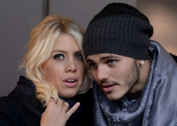 Mauro Icardi ve Wanda Nara ayrılıyor: Bir aileyi mahvettin