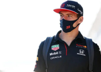 Max Verstappen'den Lewis Hamilton'a: Aptal gerizekalı