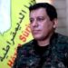 Mazlum Ebdi: Kobanê’deki saldırının amacı bölgedeki savaşı tırmandırmak