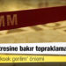 Meclis'te 'yüksek gerilim' önlemi: Vekilin stresine bakır topraklama