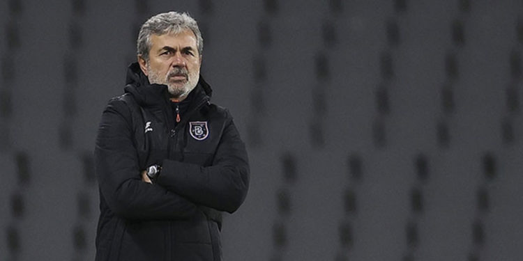 Medipol Başakşehir'de Aykut Kocaman dönemi resmen sona erdi