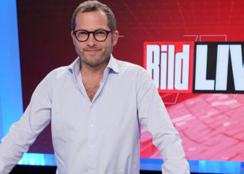 Medya devi Axel Springer baskı altında