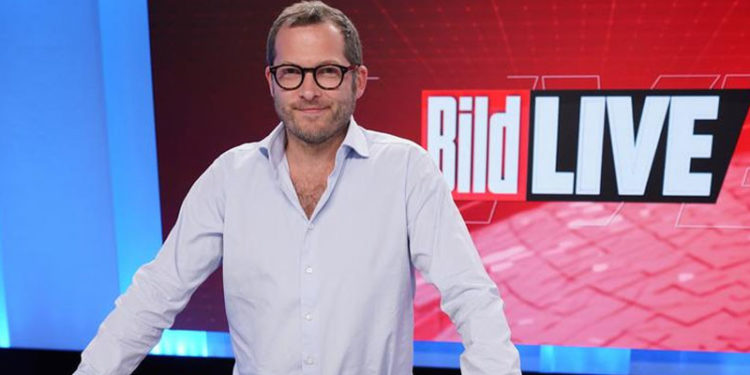 Medya devi Axel Springer baskı altında