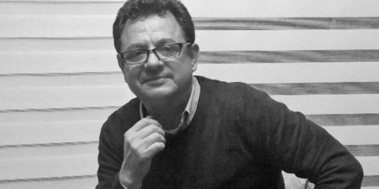 Meksika'da bir gazeteci sokak ortasında öldürüldü