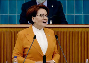 Meral Akşener: Bu ucube sistemin devri bitti; sıkı dur Erdoğan, başbakan geliyor