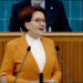 Meral Akşener: Bu ucube sistemin devri bitti; sıkı dur Erdoğan, başbakan geliyor