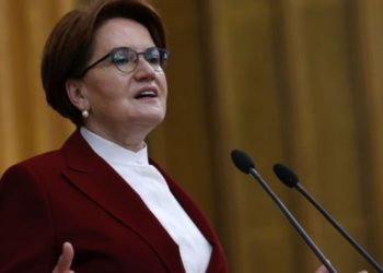 Meral Akşener: Vakit hesap vakti seçim vakti