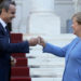 Merkel: Türkiye ile makul bir ilişki kurmak zorundayız