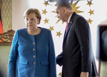 Merkel Türkiye’ye veda ziyaretinde hangi mesajları verecek?