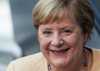 Merkel'in uykuları kaçıyor mu?