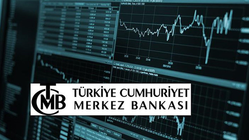 Merkez Bankası, PPK özet metnini yayımladı: Sıkı parasal duruş, enflasyondaki geçici oynaklıklara karşı tampon görevi görecektir