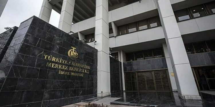 Merkez Bankası, TL zorunlu karşılıklara ödenen faizi de indirdi