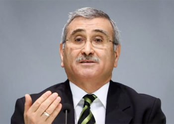 Merkez Bankası eski Başkanı Durmuş Yılmaz: ‘Tam bir para krizine girebiliriz’