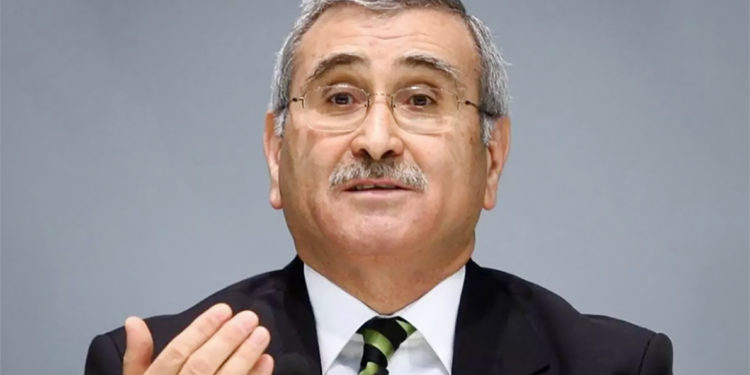 Merkez Bankası eski Başkanı Durmuş Yılmaz: ‘Tam bir para krizine girebiliriz’