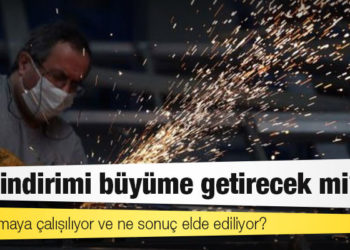 Merkez Bankası faiz kararı: Faiz indirimi büyüme getirecek mi?