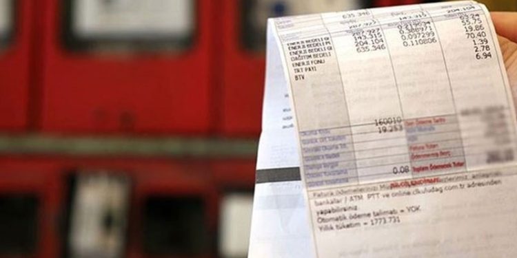 Merkez Bankası sinyal verdi: Elektriğe bir zam daha kapıda