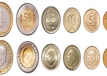 Merkez Bankası'nın bastırdığı 50 kuruşun maliyeti 66 kuruş