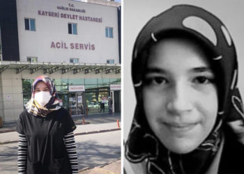 Meslektaşı Rumeysa Berin Şen’i anlattı: Sağlık sistemi sömürüye izin veriyor