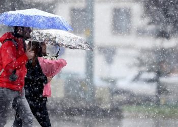 Meteoroloji uyardı: Kar ve soğuk hava geliyor