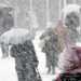 Meteoroloji'den sağanak ve kar uyarısı