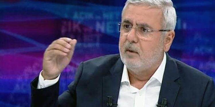 Metiner: Cumhurbaşkanlığı Hükümet Sistemi’ni her derdin devası olarak görenlerden değilim