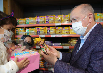 Metropoll: Halkın yüzde 29’u temel ihtiyaçlarını bile karşılayamıyor