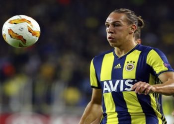 Michael Frey: Fenerbahçe'de bedel ödedim