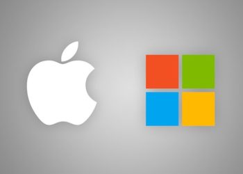 Microsoft, Apple’ı geçerek dünyanın en değerli şirketi oldu