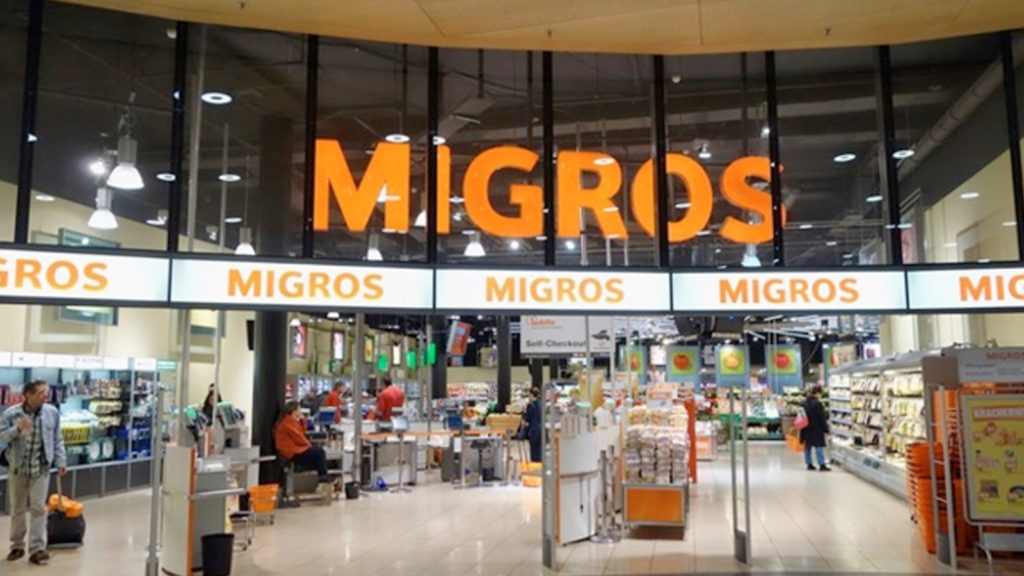 Migros ve OTTAN Studio'dan organik atıkların yeniden kullanılması için işbirliği