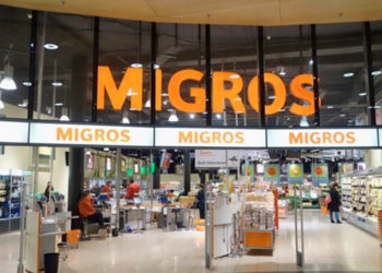 Migros ve OTTAN Studio'dan organik atıkların yeniden kullanılması için işbirliği