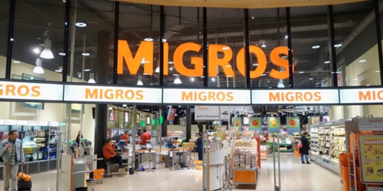 Migros ve OTTAN Studio'dan organik atıkların yeniden kullanılması için işbirliği