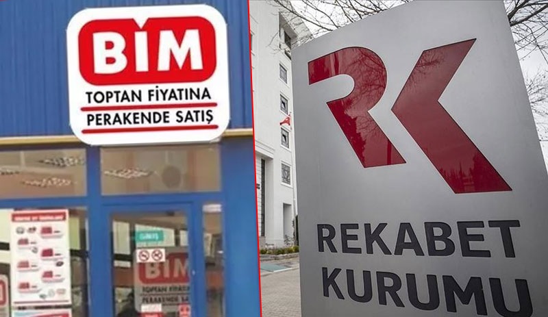 Migros'un ardından BİM de 'fahiş fiyat' cezasını yargıya taşıyor