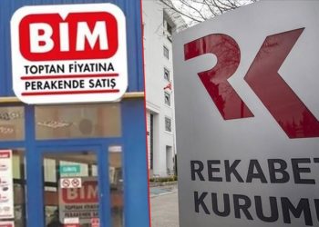 Migros'un ardından BİM de 'fahiş fiyat' cezasını yargıya taşıyor