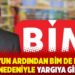 Migros’un ardından BİM de kesilen ceza nedeniyle yargıya gidiyor