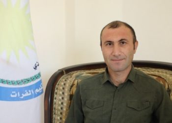 Mihemed Şahin: AKP krizin çıkışını Kuzey ve Doğu Suriye’ye saldırmakta arıyor